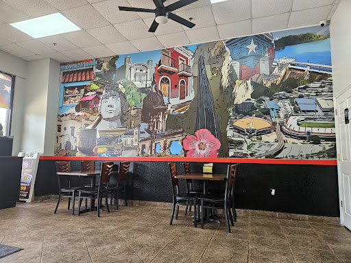 Pa' Los Chinos Restaurant - Kissimmee
